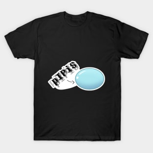 PIPIS T-Shirt